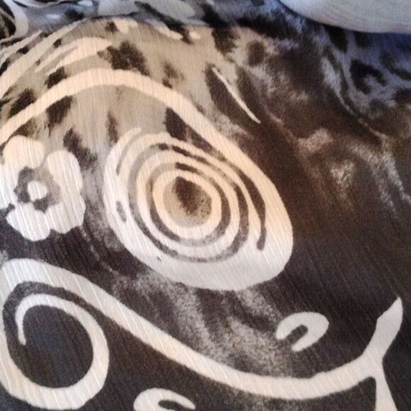 Peter Nygard Maxi Dress - Picture 11 of 12